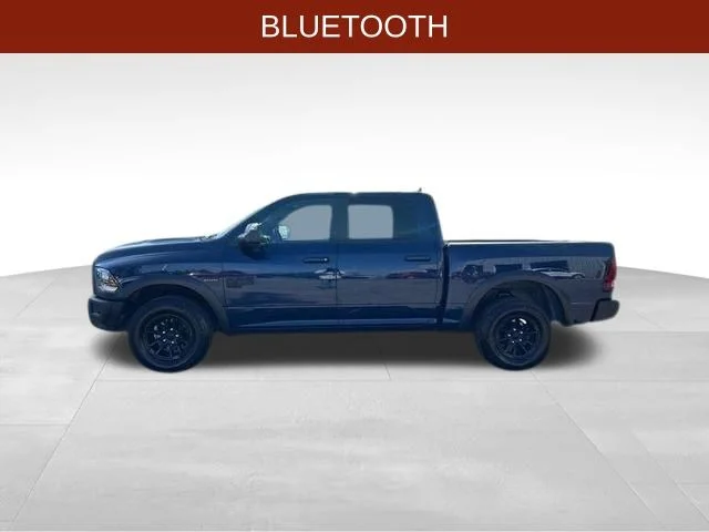 SEMINUEVOS RAM 1500 Classic a Estados en autogozo