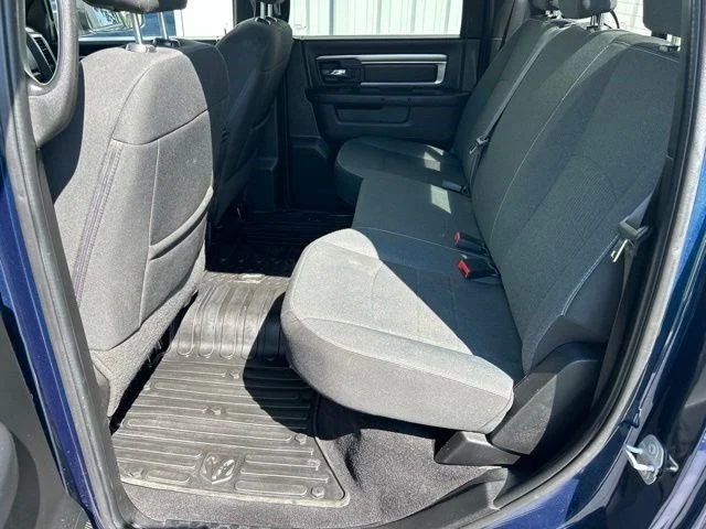 SEMINUEVOS RAM 1500 Classic a Estados en autogozo