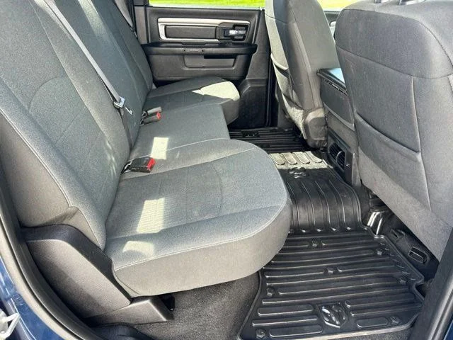SEMINUEVOS RAM 1500 Classic a Estados en autogozo