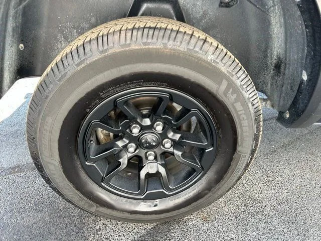 SEMINUEVOS RAM 1500 Classic a Estados en autogozo