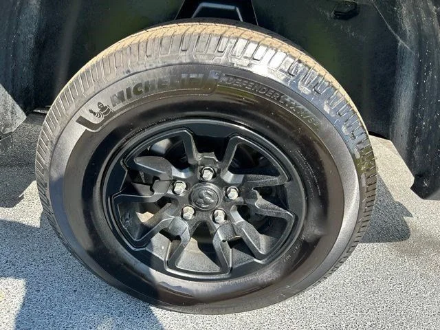 SEMINUEVOS RAM 1500 Classic a Estados en autogozo