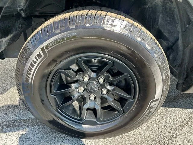 SEMINUEVOS RAM 1500 Classic a Estados en autogozo