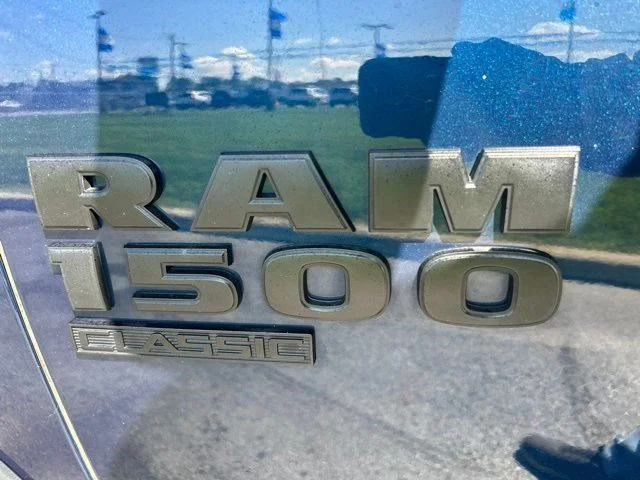 SEMINUEVOS RAM 1500 Classic a Estados en autogozo