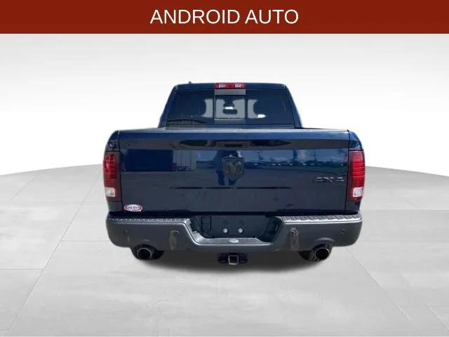 SEMINUEVOS RAM 1500 Classic a Estados en autogozo