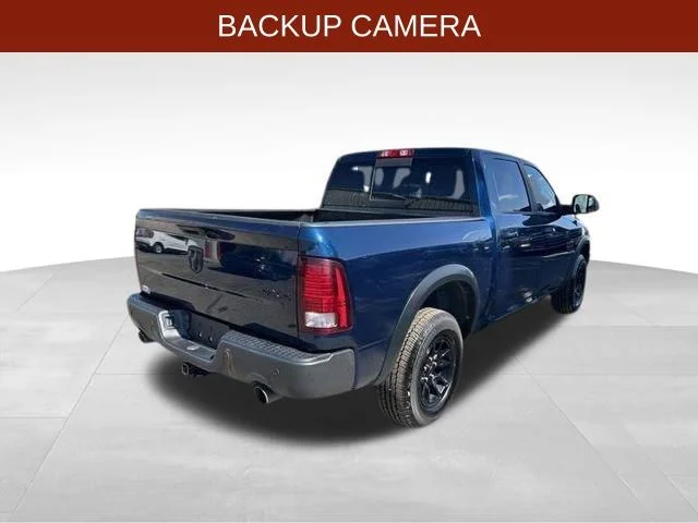 SEMINUEVOS RAM 1500 Classic a Estados en autogozo