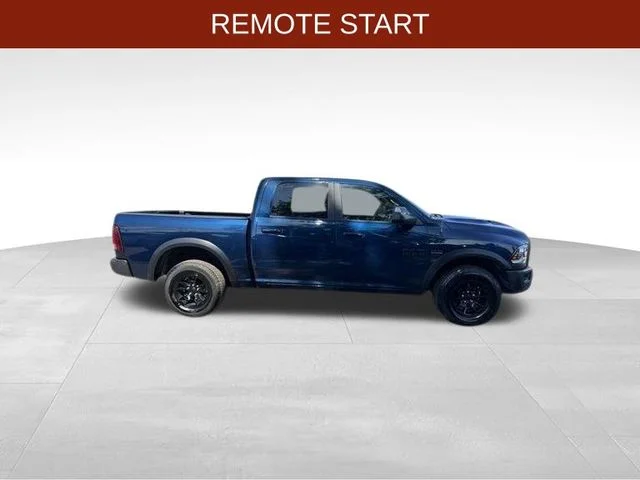 SEMINUEVOS RAM 1500 Classic a Estados en autogozo