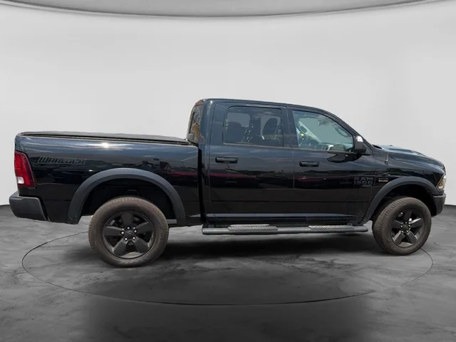 SEMINUEVOS RAM 1500 Classic a Estados en autogozo