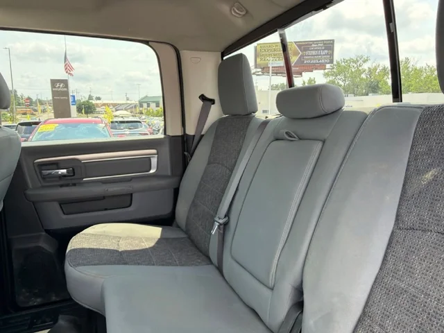 SEMINUEVOS RAM 1500 Classic a Estados en autogozo