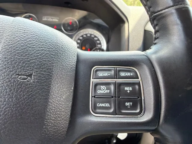 SEMINUEVOS RAM 1500 Classic a Estados en autogozo