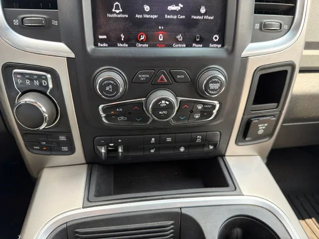 SEMINUEVOS RAM 1500 Classic a Estados en autogozo