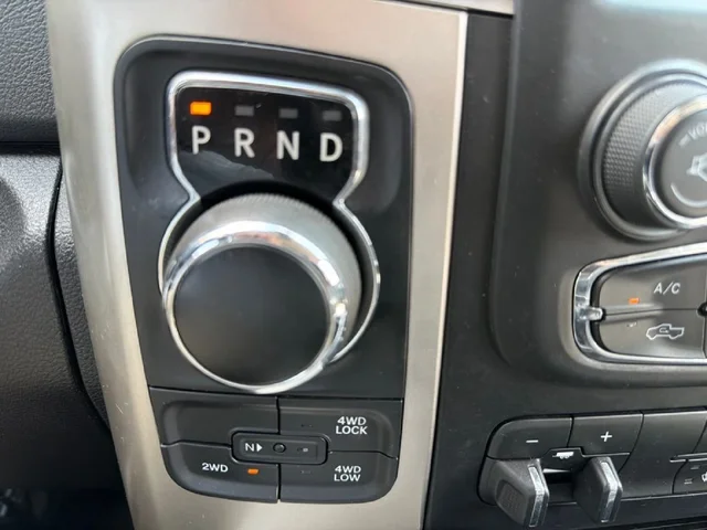 SEMINUEVOS RAM 1500 Classic a Estados en autogozo