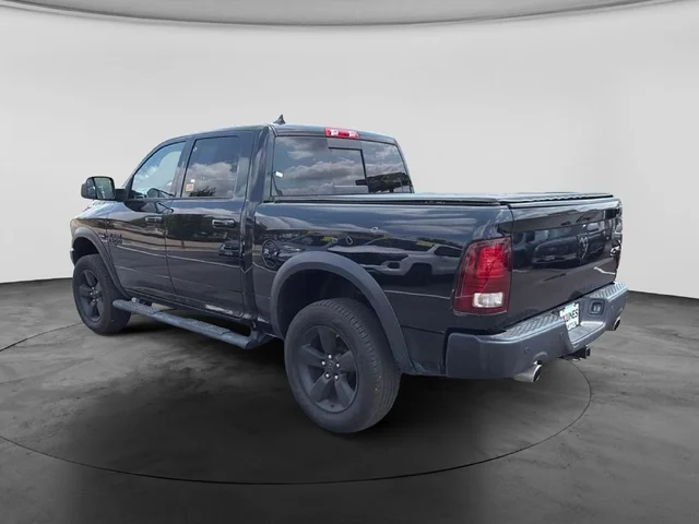 SEMINUEVOS RAM 1500 Classic a Estados en autogozo