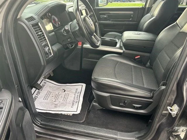 SEMINUEVOS RAM 1500 a Estados en autogozo