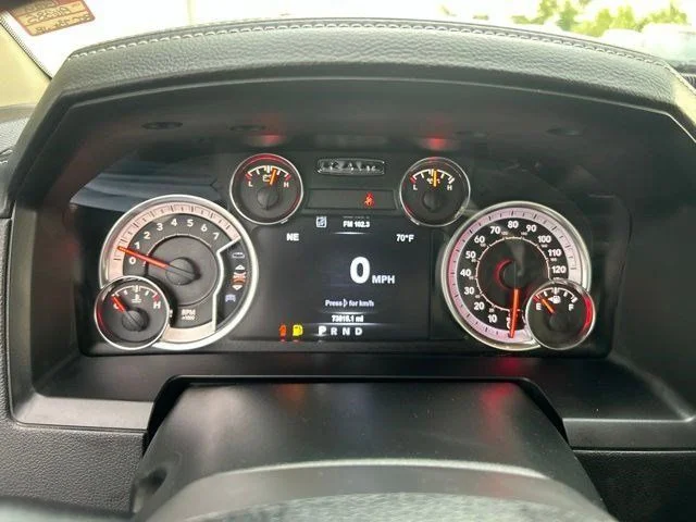 SEMINUEVOS RAM 1500 a Estados en autogozo