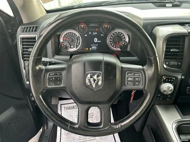 SEMINUEVOS RAM 1500 a Estados en autogozo