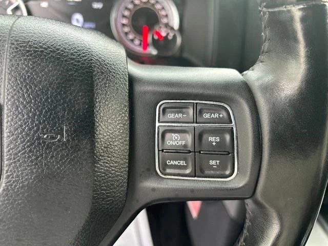 SEMINUEVOS RAM 1500 a Estados en autogozo