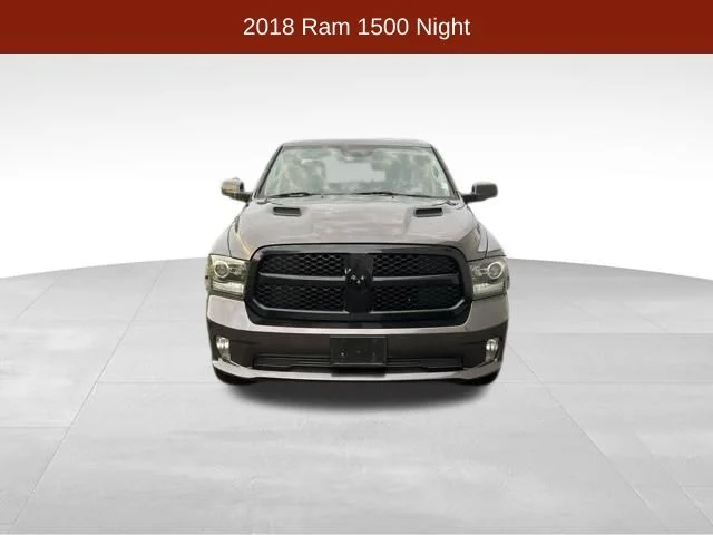SEMINUEVOS RAM 1500 a Estados en autogozo
