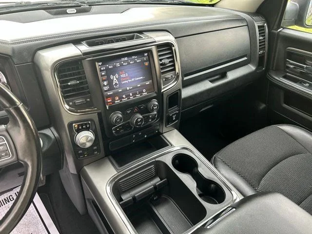 SEMINUEVOS RAM 1500 a Estados en autogozo