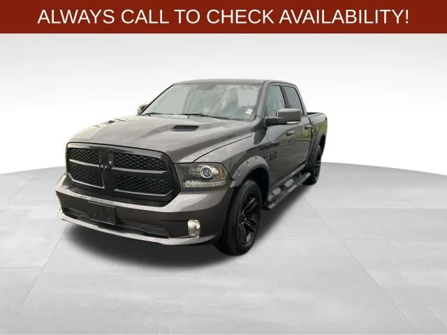 SEMINUEVOS RAM 1500 a Estados en autogozo