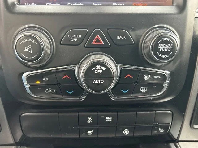 SEMINUEVOS RAM 1500 a Estados en autogozo