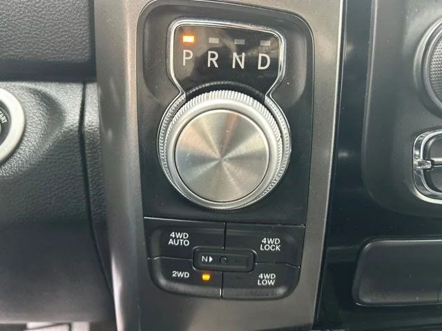 SEMINUEVOS RAM 1500 a Estados en autogozo