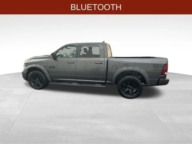 SEMINUEVOS RAM 1500 a Estados en autogozo