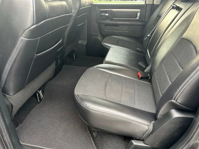 SEMINUEVOS RAM 1500 a Estados en autogozo
