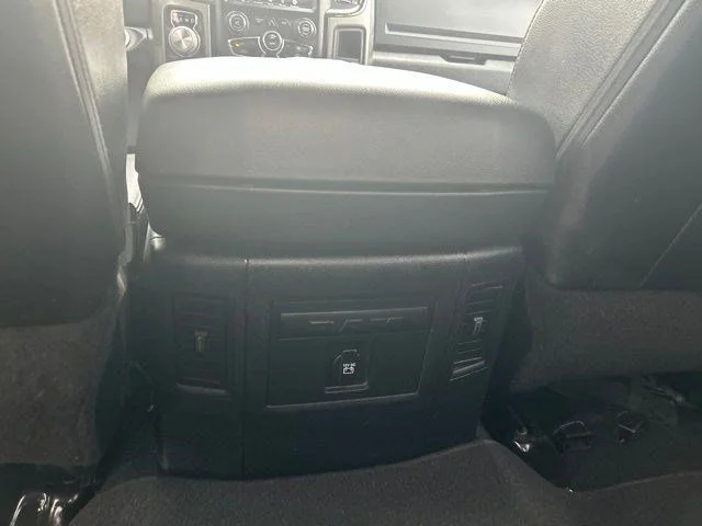 SEMINUEVOS RAM 1500 a Estados en autogozo