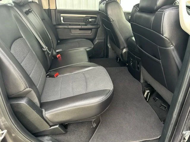 SEMINUEVOS RAM 1500 a Estados en autogozo