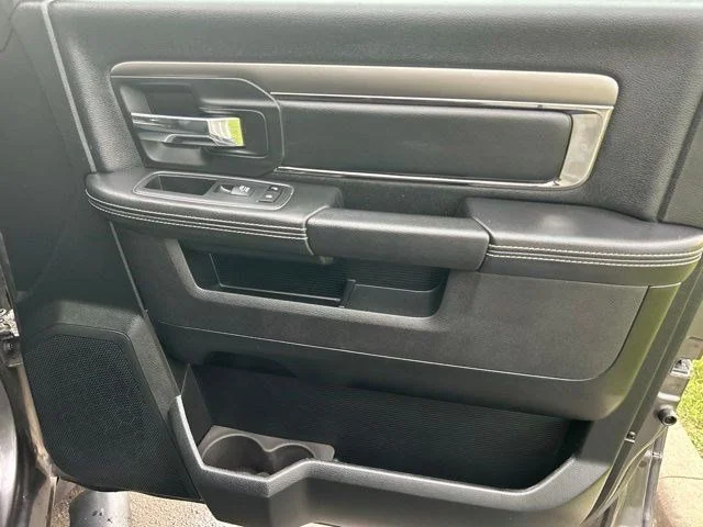 SEMINUEVOS RAM 1500 a Estados en autogozo