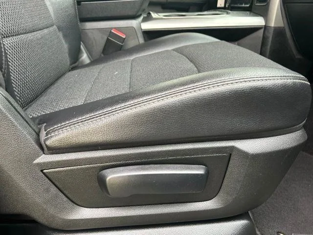 SEMINUEVOS RAM 1500 a Estados en autogozo