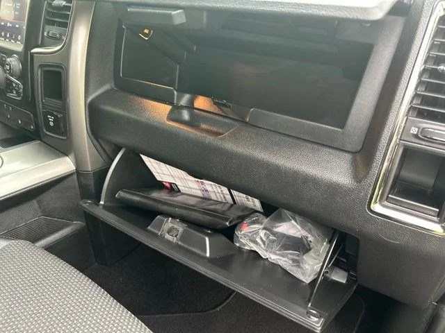 SEMINUEVOS RAM 1500 a Estados en autogozo