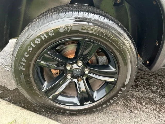 SEMINUEVOS RAM 1500 a Estados en autogozo