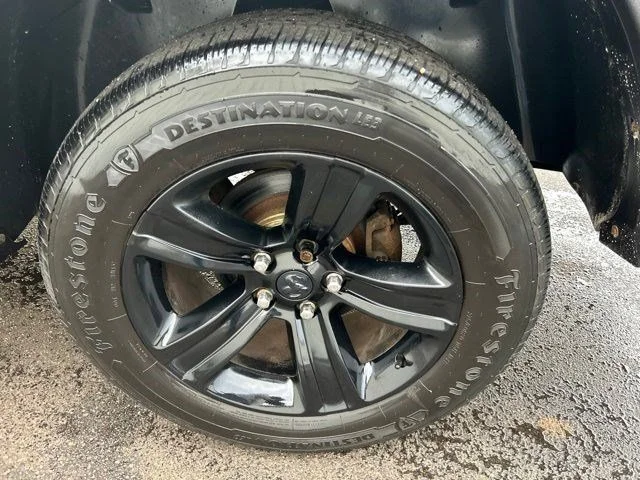 SEMINUEVOS RAM 1500 a Estados en autogozo
