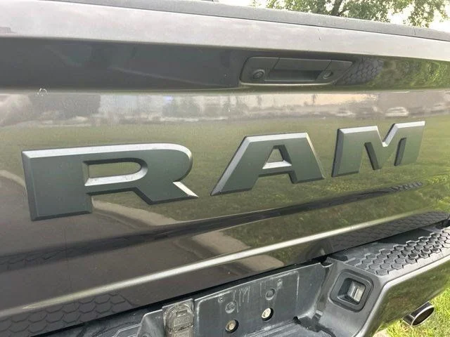 SEMINUEVOS RAM 1500 a Estados en autogozo