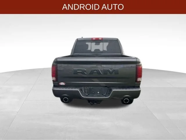 SEMINUEVOS RAM 1500 a Estados en autogozo