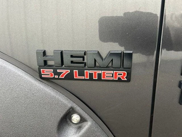 SEMINUEVOS RAM 1500 a Estados en autogozo