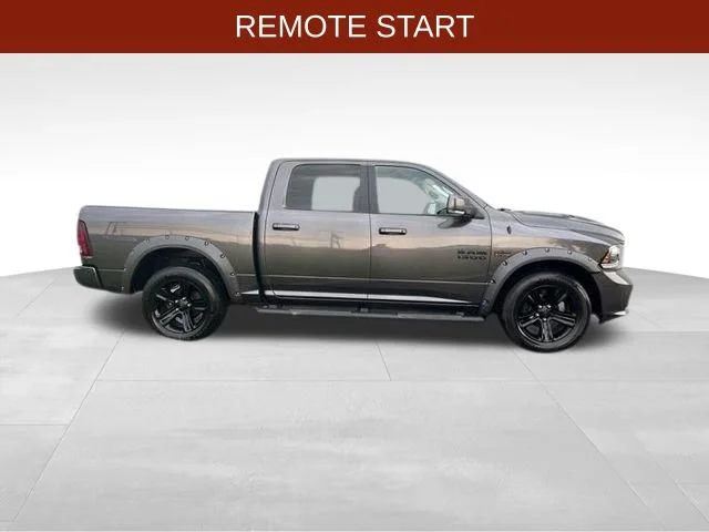 SEMINUEVOS RAM 1500 a Estados en autogozo