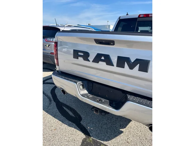 SEMINUEVOS RAM 1500 a Estados en autogozo