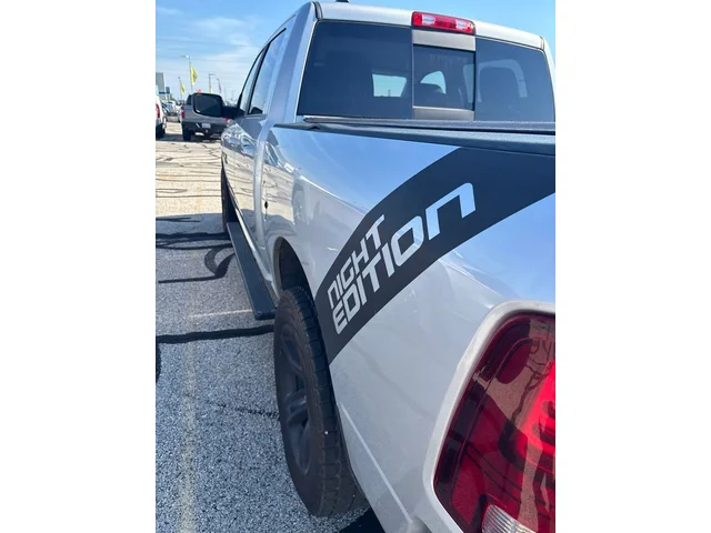 SEMINUEVOS RAM 1500 a Estados en autogozo