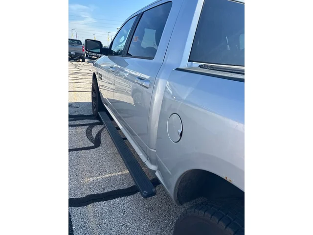SEMINUEVOS RAM 1500 a Estados en autogozo
