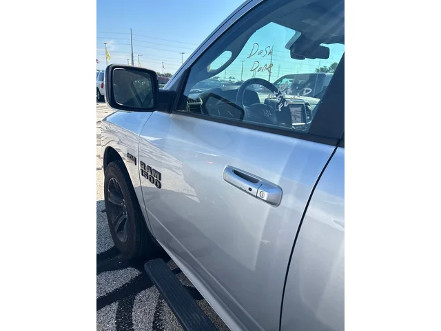 SEMINUEVOS RAM 1500 a Estados en autogozo