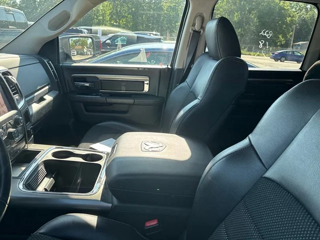 SEMINUEVOS RAM 1500 a Estados en autogozo
