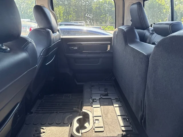 SEMINUEVOS RAM 1500 a Estados en autogozo