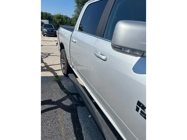 SEMINUEVOS RAM 1500 a Estados en autogozo