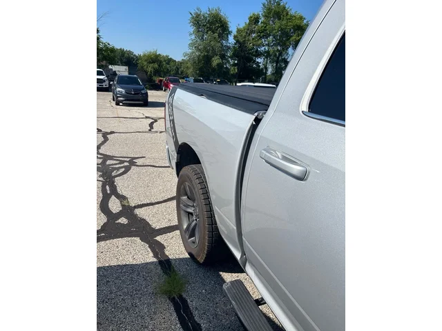 SEMINUEVOS RAM 1500 a Estados en autogozo