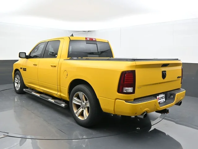 SEMINUEVOS RAM 1500 a Estados en autogozo