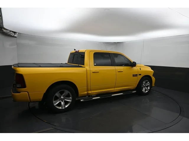 SEMINUEVOS RAM 1500 a Estados en autogozo