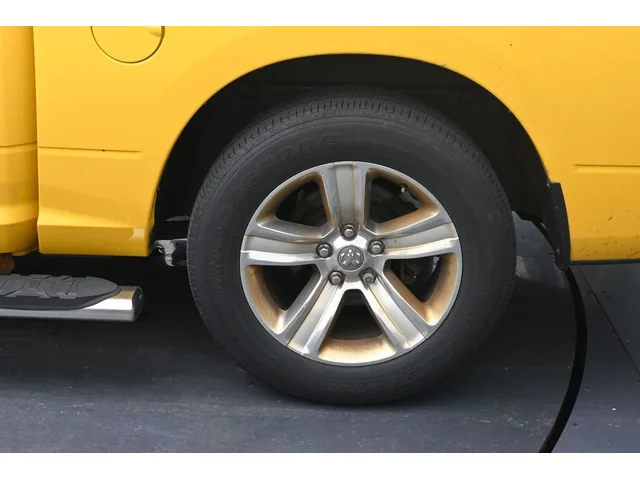SEMINUEVOS RAM 1500 a Estados en autogozo