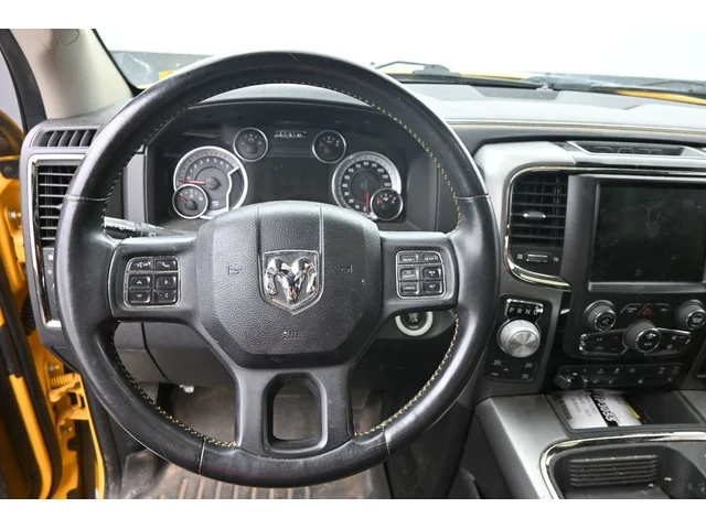 SEMINUEVOS RAM 1500 a Estados en autogozo